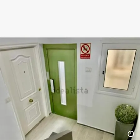 The7penthouse Appartement *