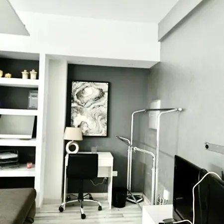The7penthouse Appartement