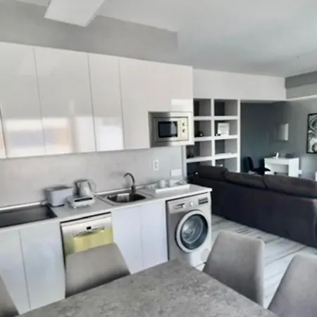 The7penthouse Appartement *