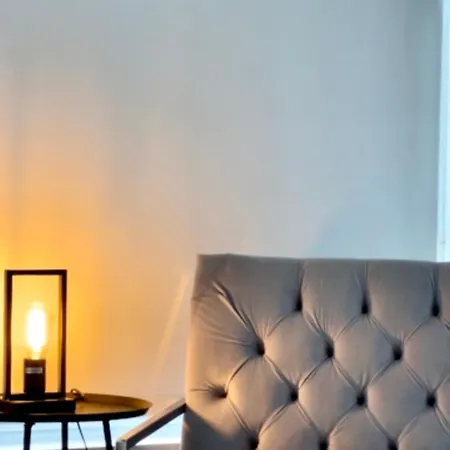 Appartement The7penthouse *