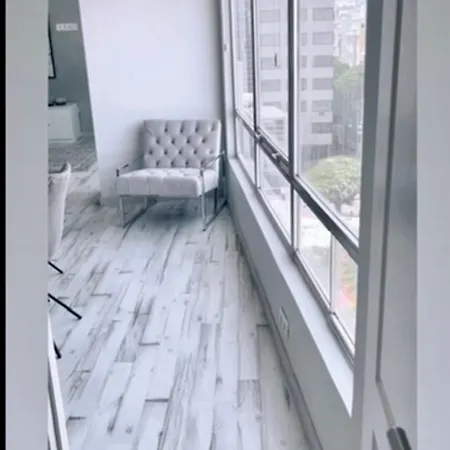 Appartement The7penthouse *